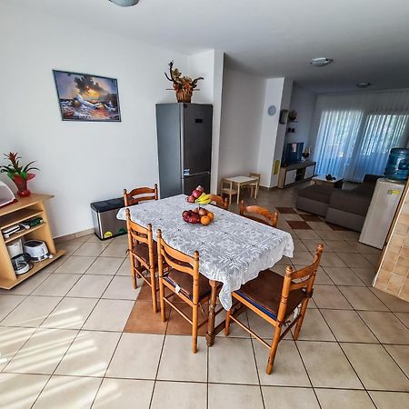 Apartment Hrastov Soline  Dış mekan fotoğraf