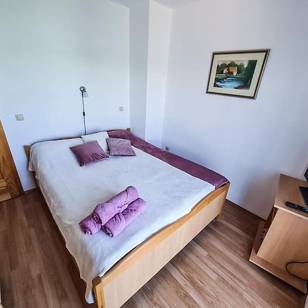 Apartment Hrastov Soline  Dış mekan fotoğraf