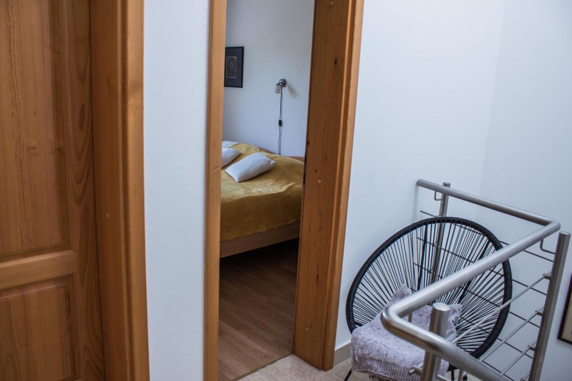 Apartment Hrastov Soline  Dış mekan fotoğraf