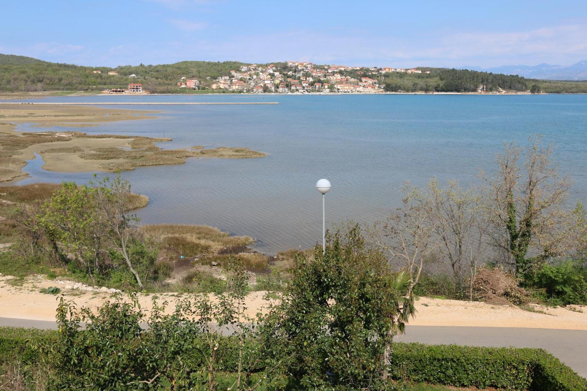 Apartment Hrastov Soline  Dış mekan fotoğraf