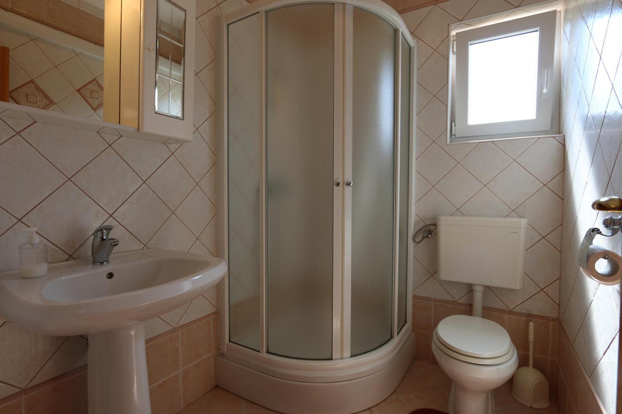 Apartment Hrastov Soline  Dış mekan fotoğraf