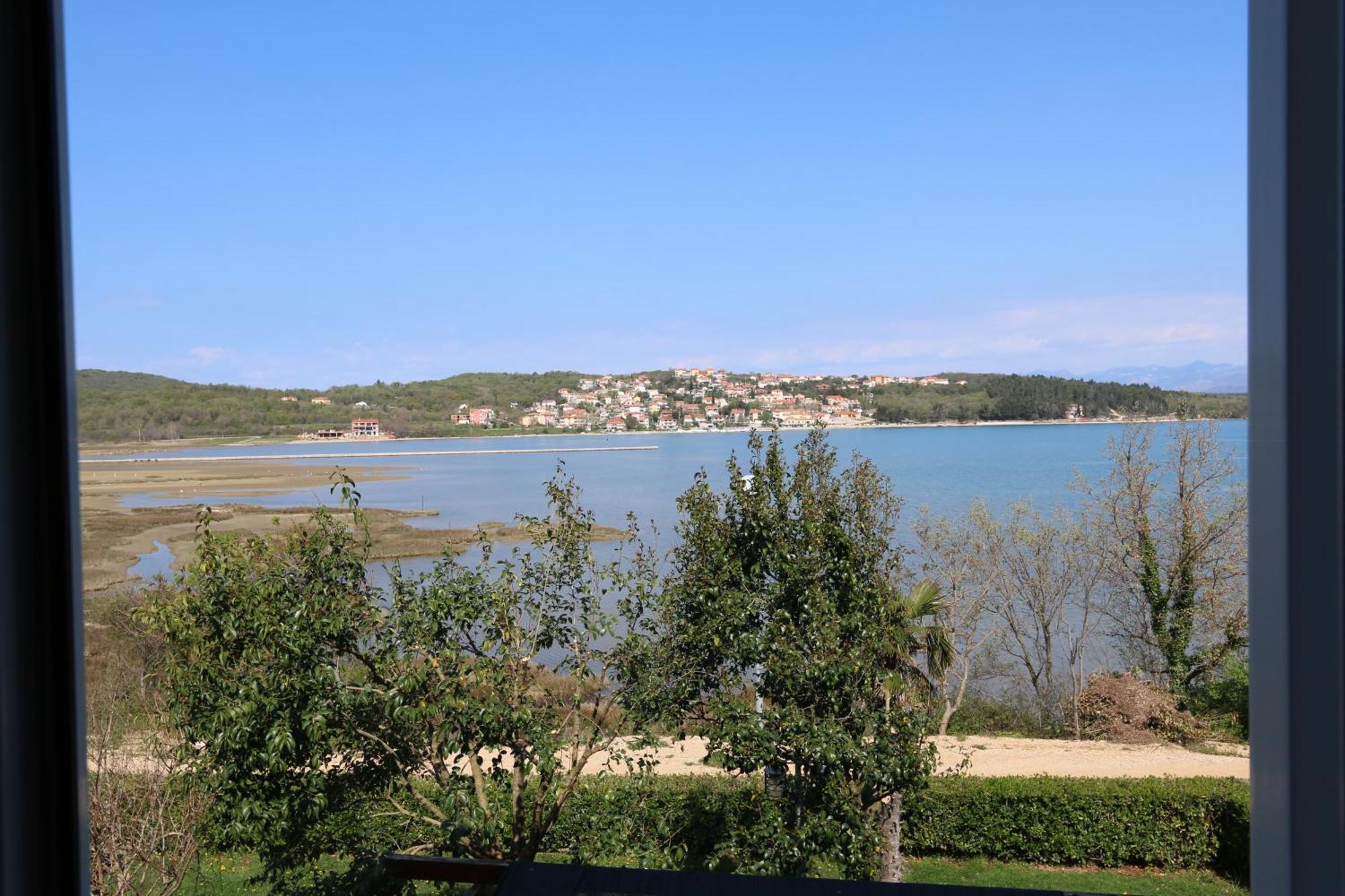 Apartment Hrastov Soline  Dış mekan fotoğraf