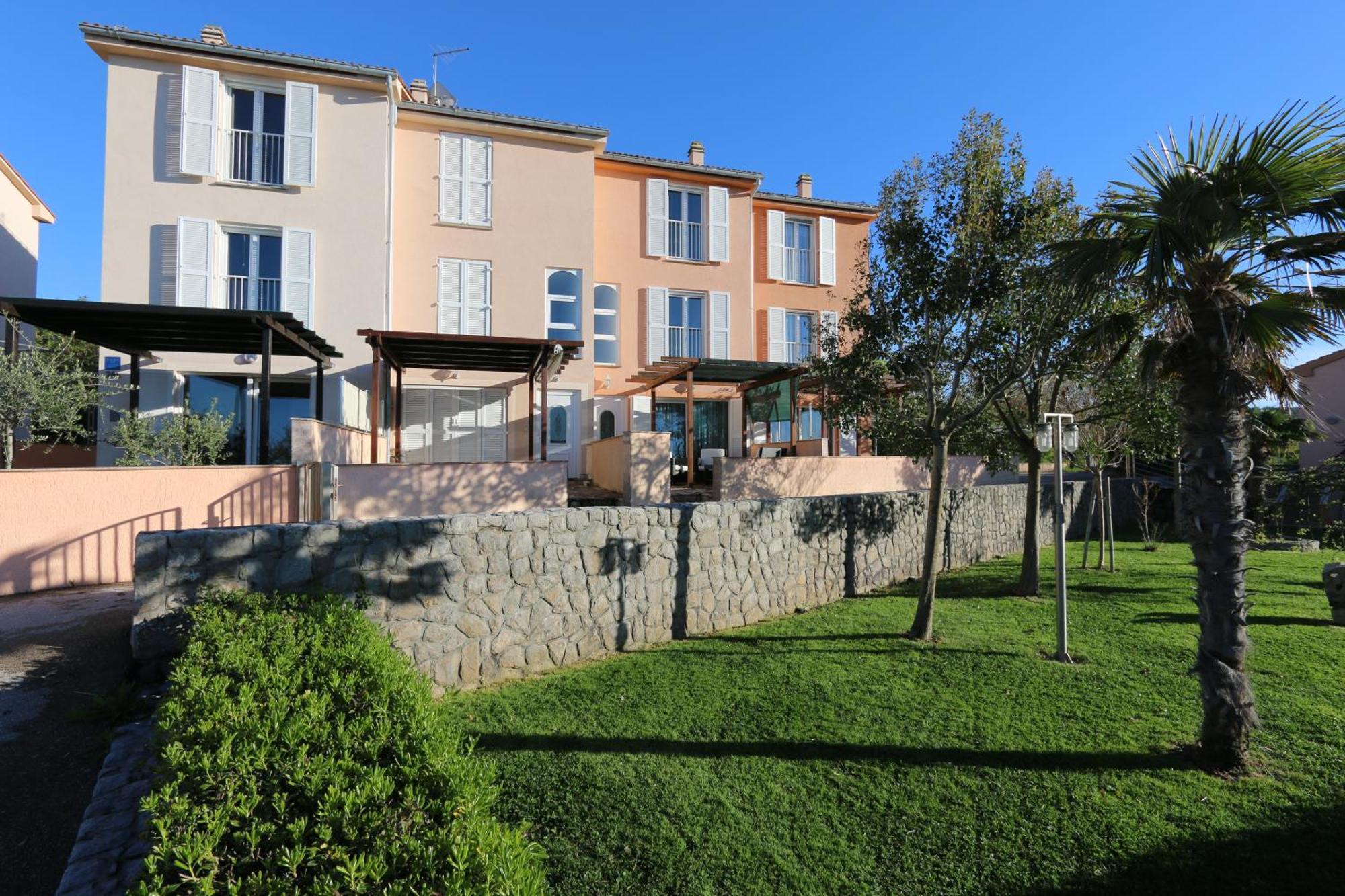 Apartment Hrastov Soline  Dış mekan fotoğraf