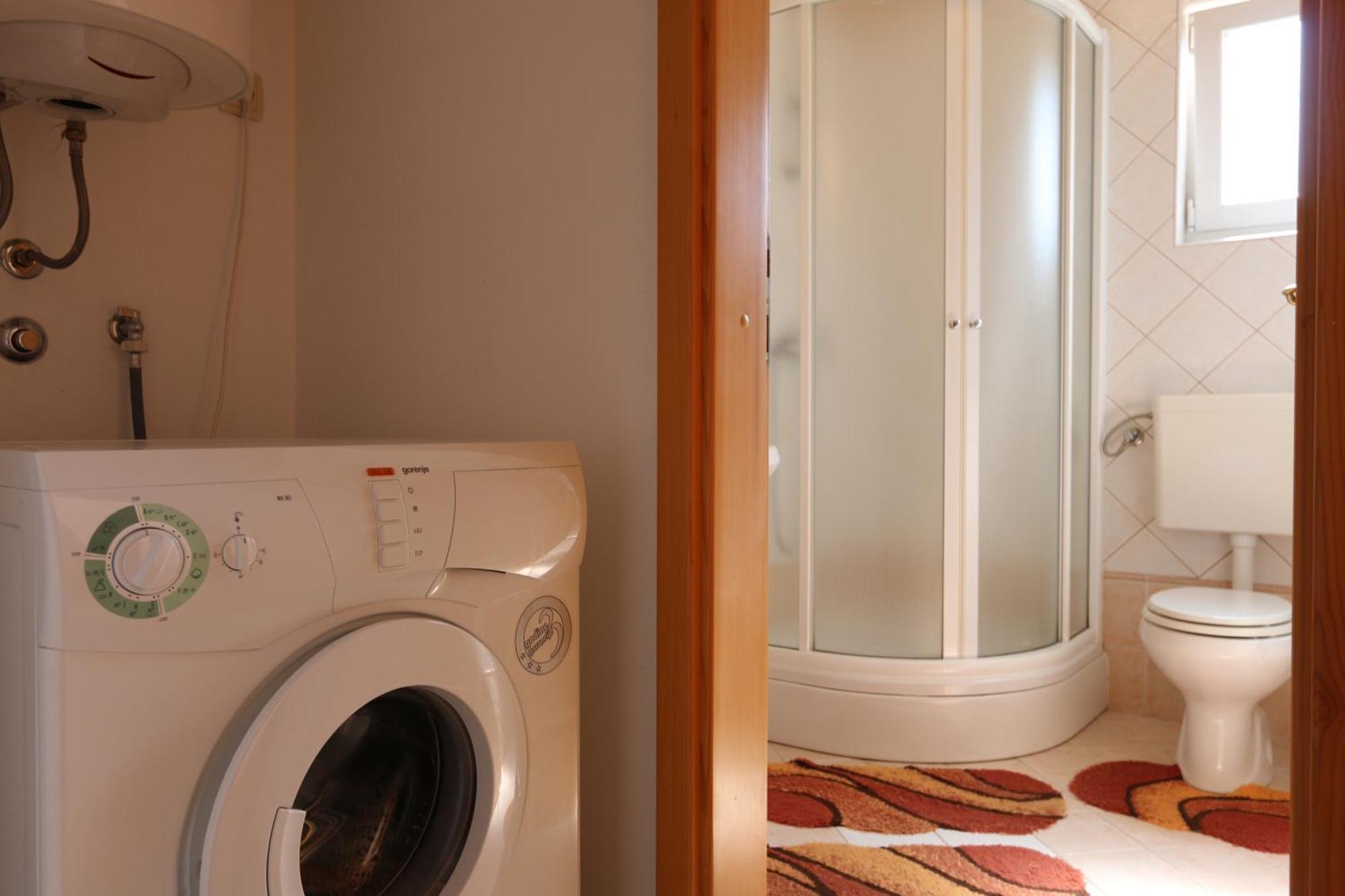 Apartment Hrastov Soline  Dış mekan fotoğraf