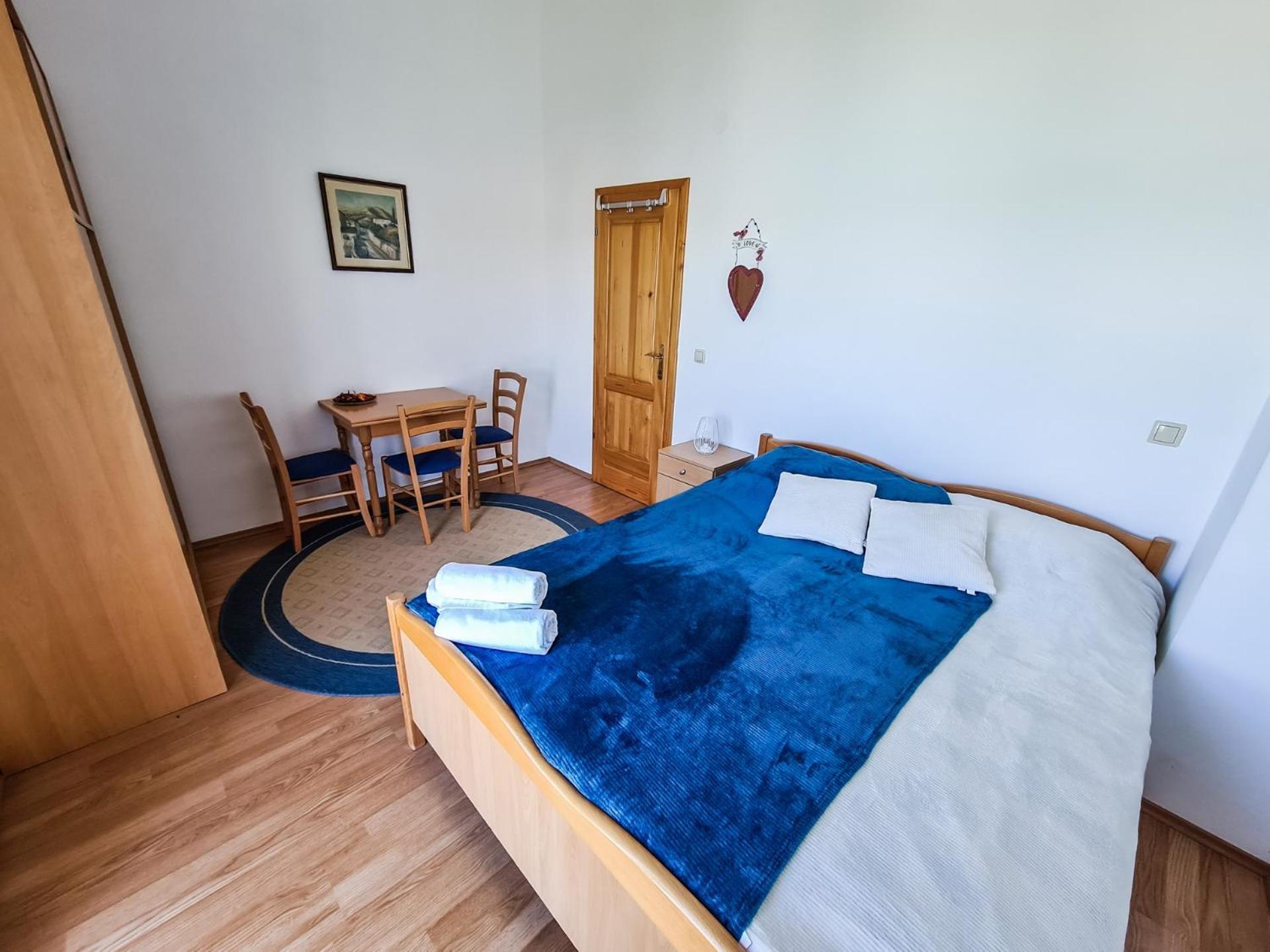 Apartment Hrastov Soline  Dış mekan fotoğraf