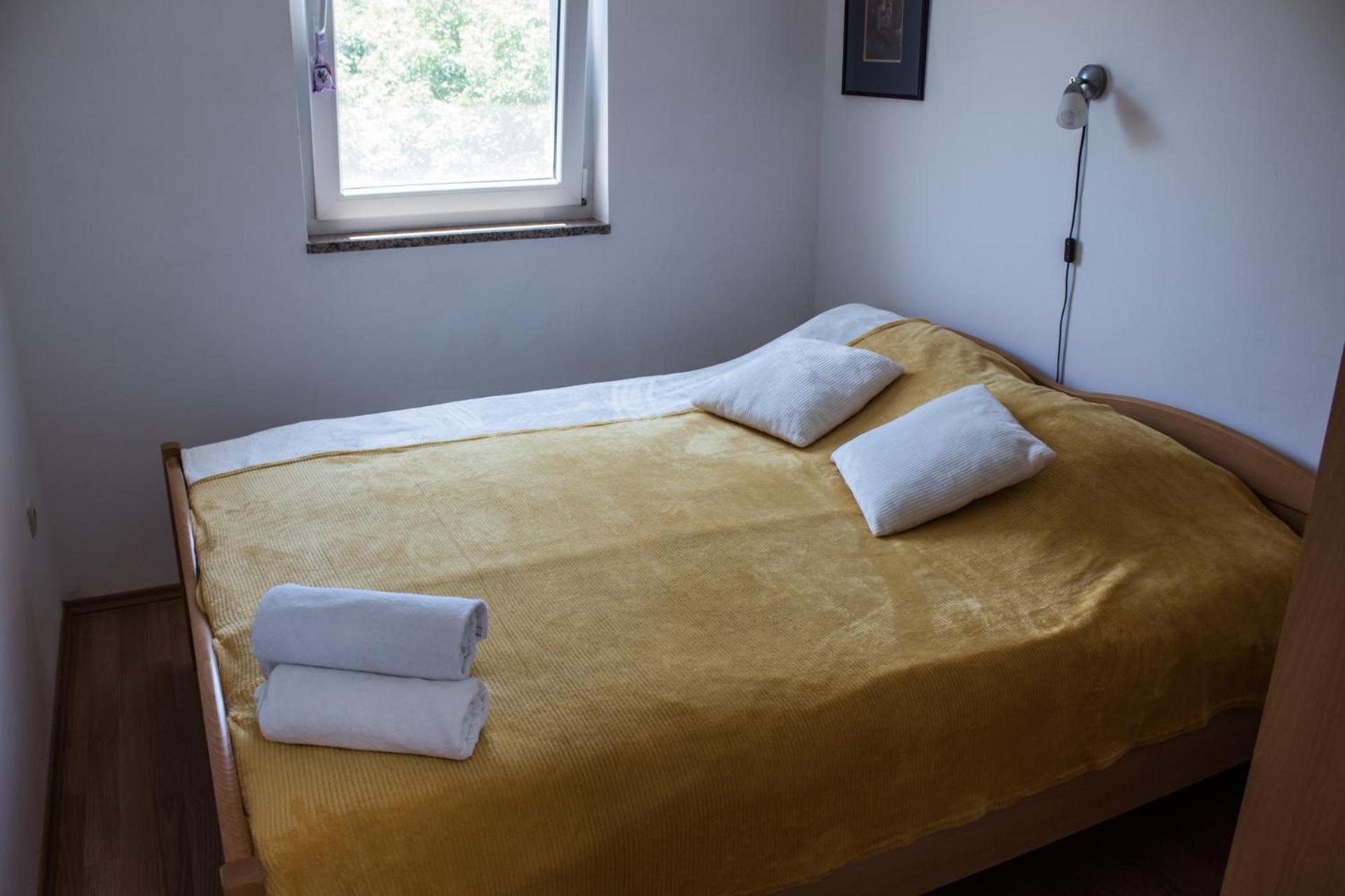 Apartment Hrastov Soline  Dış mekan fotoğraf