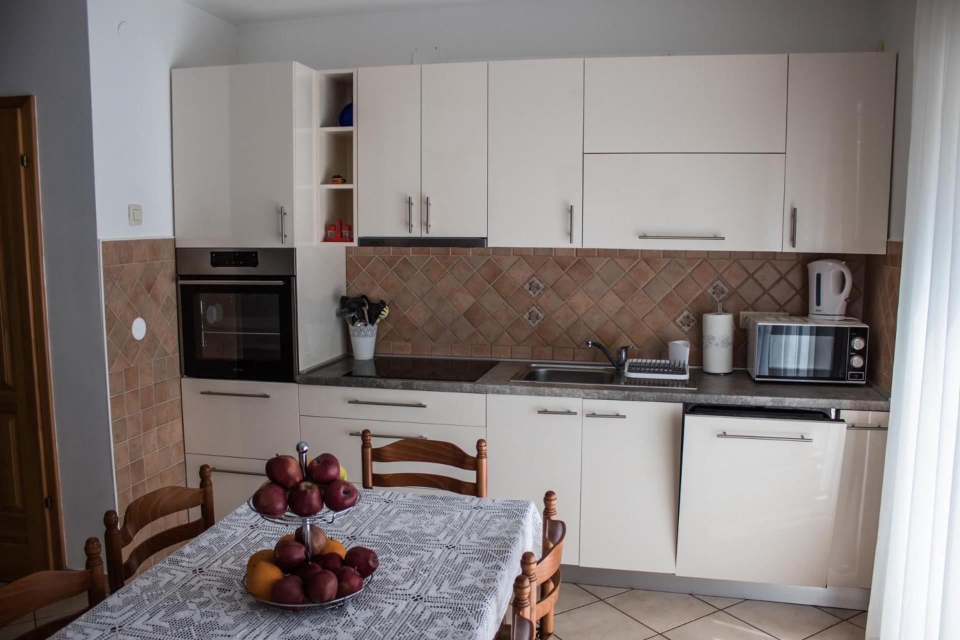 Apartment Hrastov Soline  Dış mekan fotoğraf