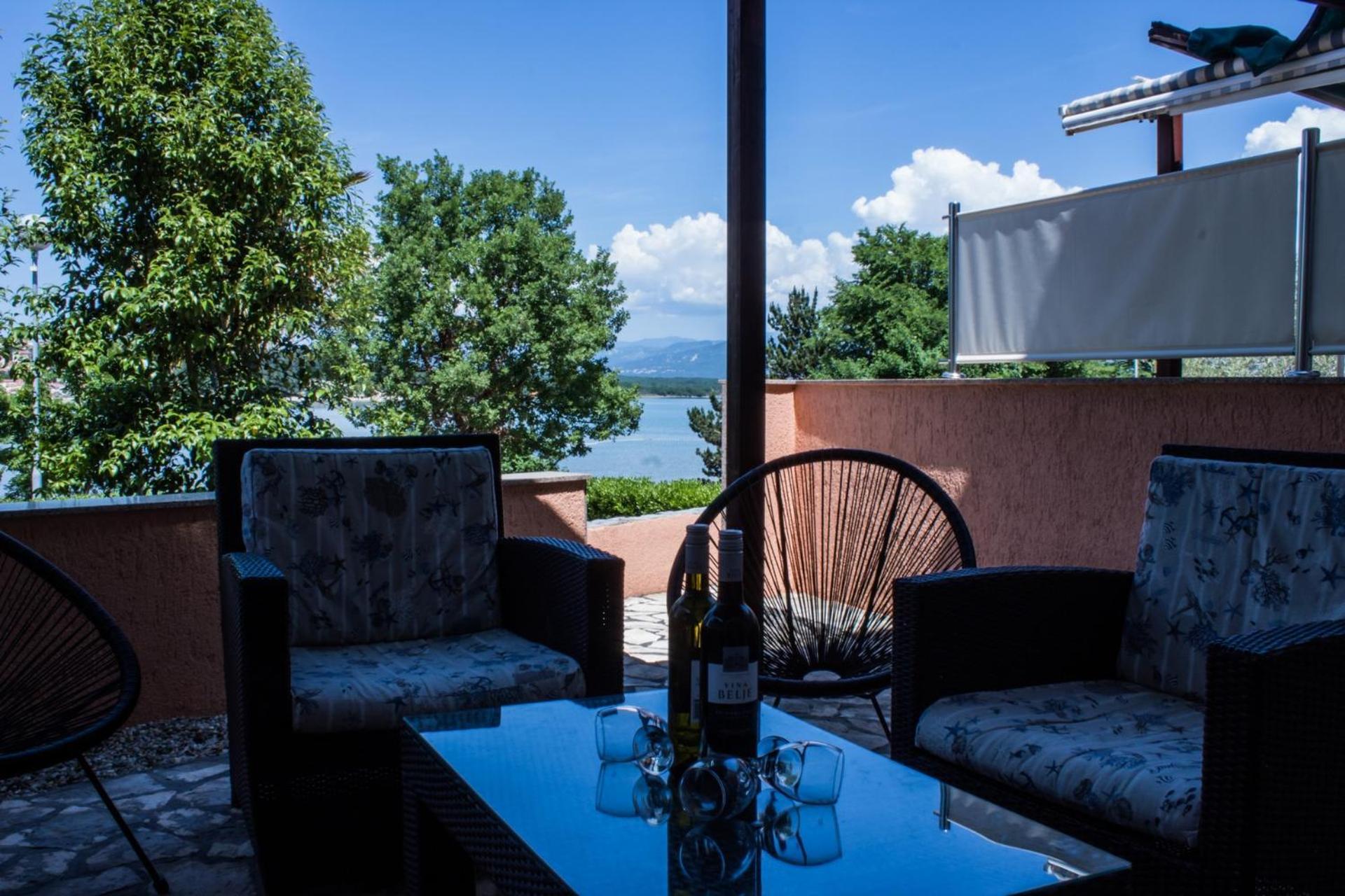 Apartment Hrastov Soline  Dış mekan fotoğraf
