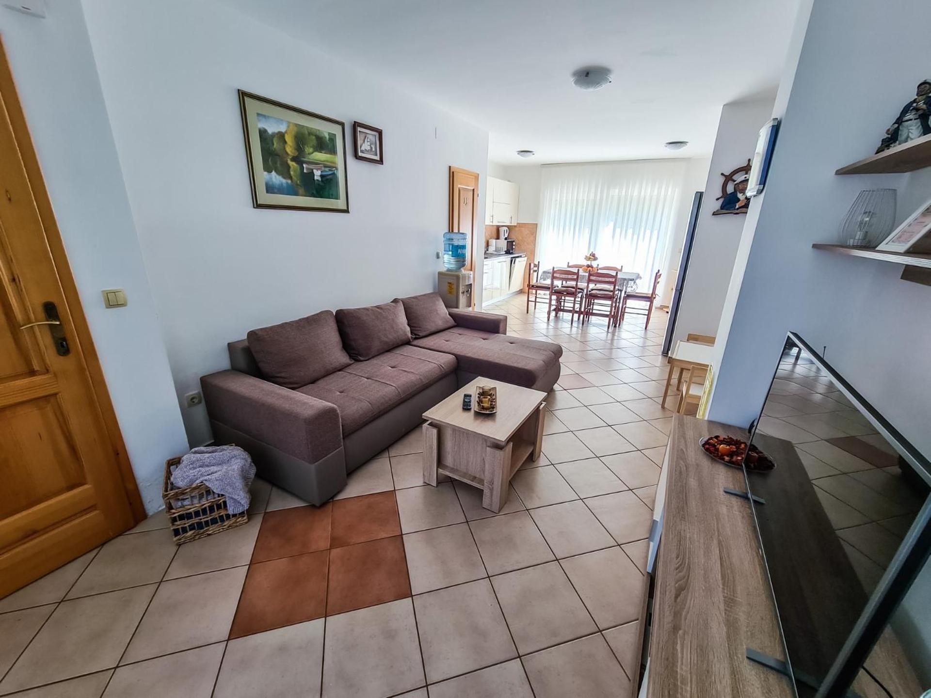 Apartment Hrastov Soline  Dış mekan fotoğraf