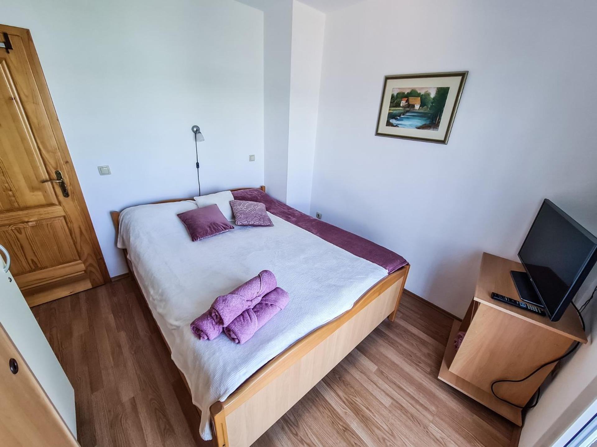 Apartment Hrastov Soline  Dış mekan fotoğraf