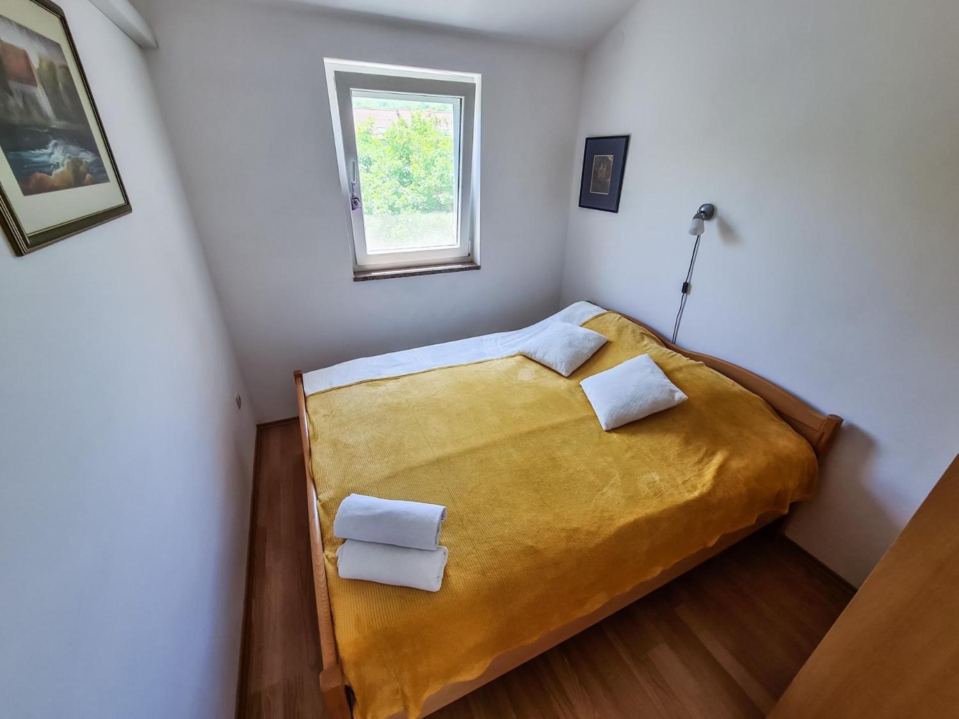 Apartment Hrastov Soline  Dış mekan fotoğraf