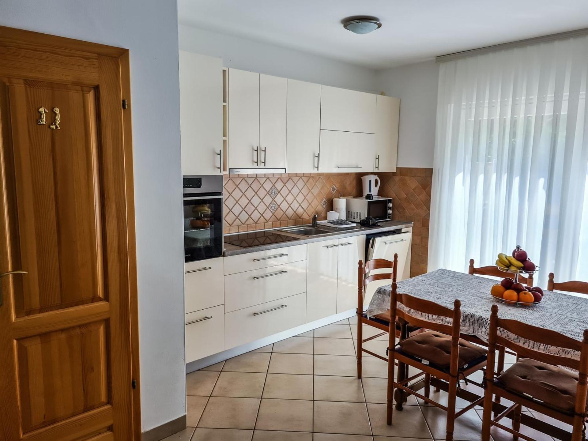Apartment Hrastov Soline  Dış mekan fotoğraf