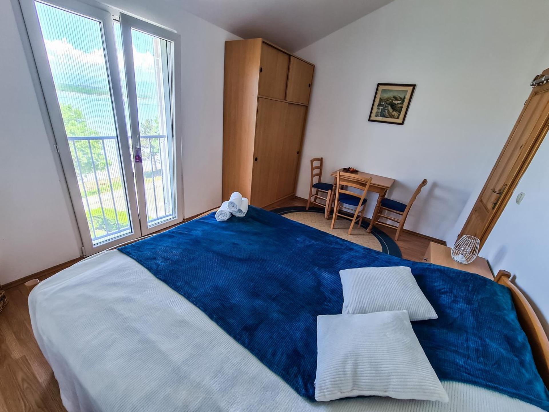Apartment Hrastov Soline  Dış mekan fotoğraf