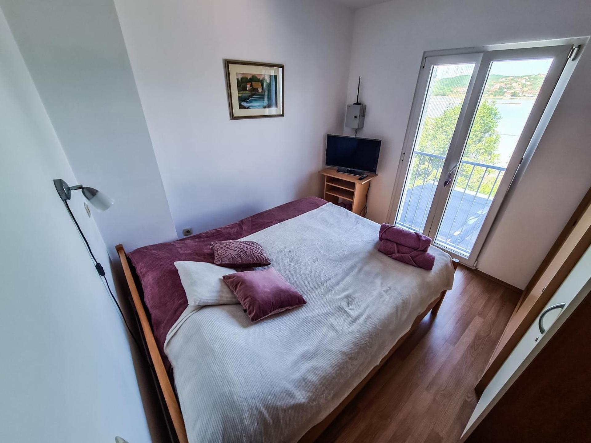 Apartment Hrastov Soline  Dış mekan fotoğraf